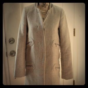 Limited Luxury Line One of a Kind Coat Size XS